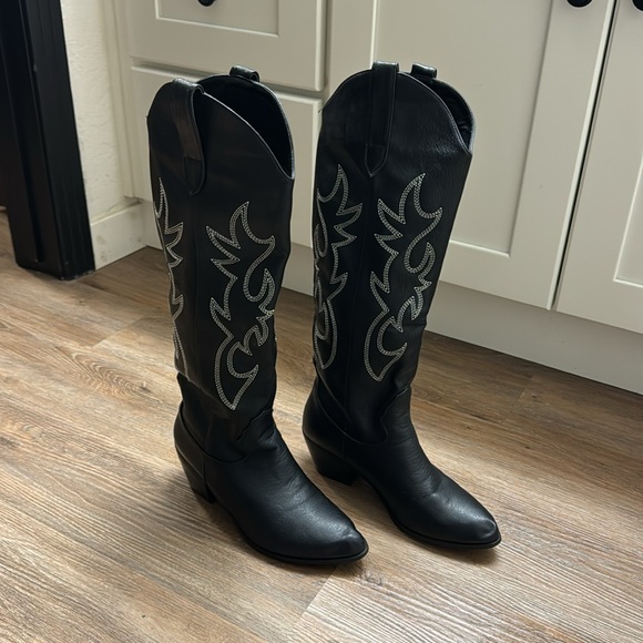 Billini boots - Picture 6 of 9